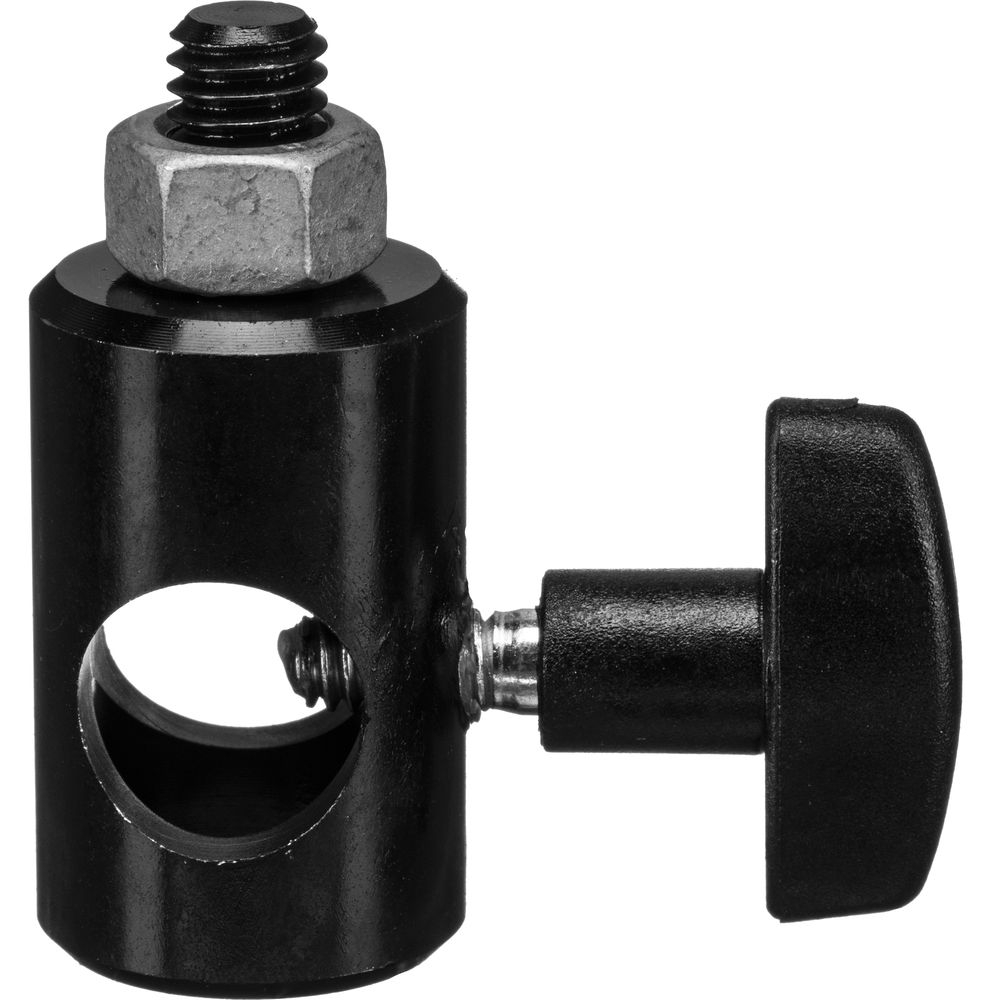 [014-38] Manfrotto 014-38 Adaptör 5/8” – 3/8”