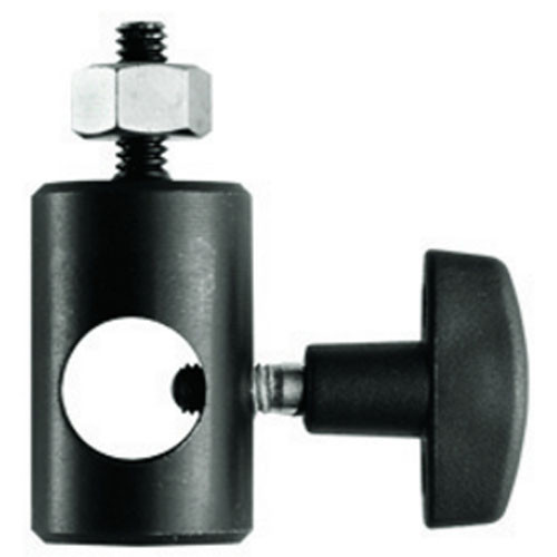 [014-14] Manfrotto 014MS Adaptör 5/8” – M10
