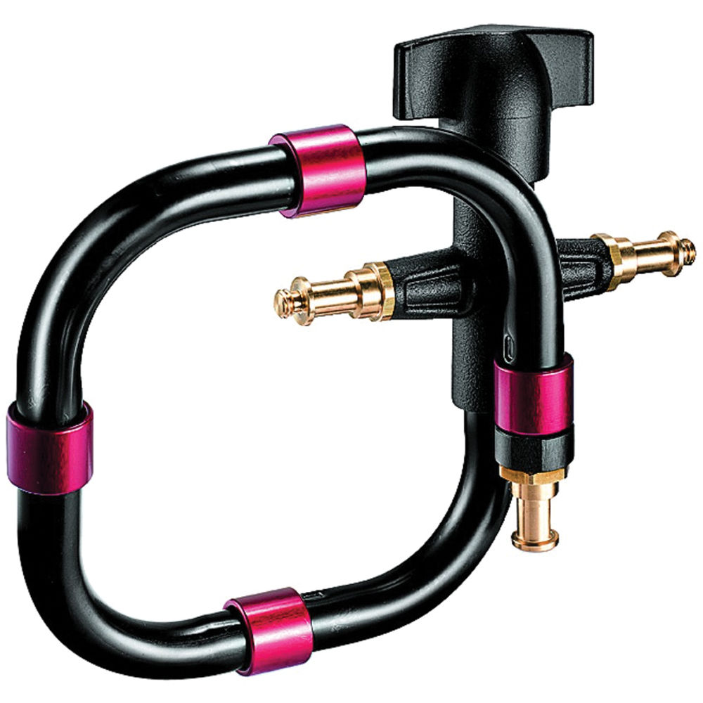 [MA050A] Manfrotto MA050A Snake Esnek Kol