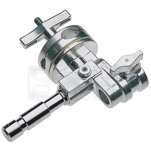 Avenger D400 4.5” Jumbo Grip Head