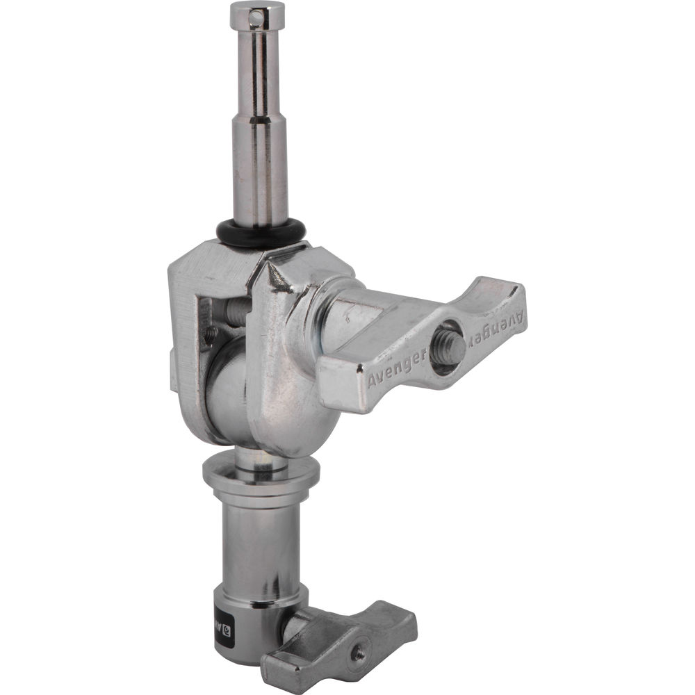[F830] Avenger F830 Döner Spigot Adaptör