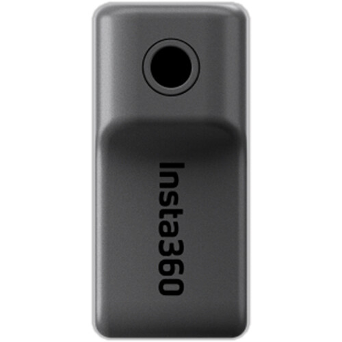 [CINSBAQ/A] Insta360 Invisible Mic Cold Shoe PT-20 (X2 ve X3 Uyumlu)