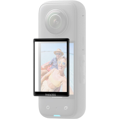Insta360 X3 Ekran Koruyucu
