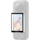 Insta360 X3 Ekran Koruyucu
