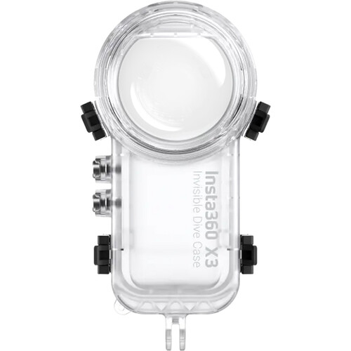 Insta360 X3 Görünmez Dalış Kılıfı