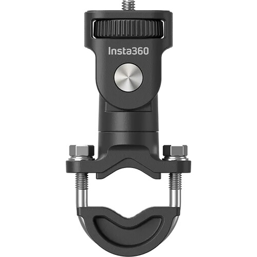 Insta360 Motosiklet U-Cıvata Montajı (Yeni Versiyon)