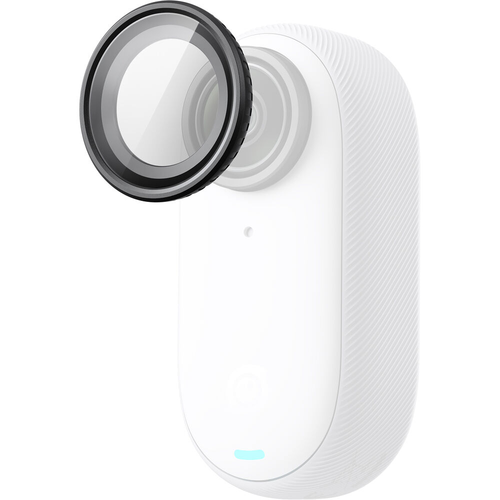 [CINSBATC] Insta360 GO 3S Lens Koruyucu
