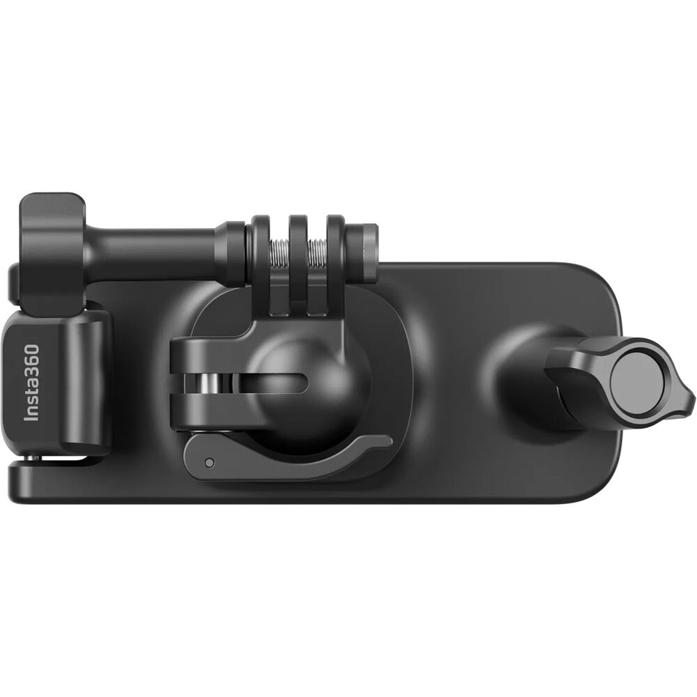 Insta360 Sırt Çantası Klipsi