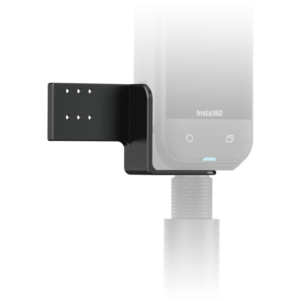 Insta360 X5 Cold Shoe Adaptörü