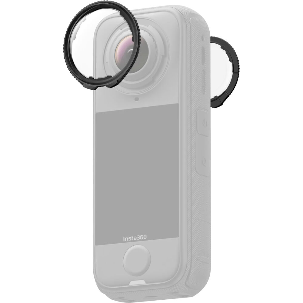 Insta360 X4 Air Standart Lens Koruyucu