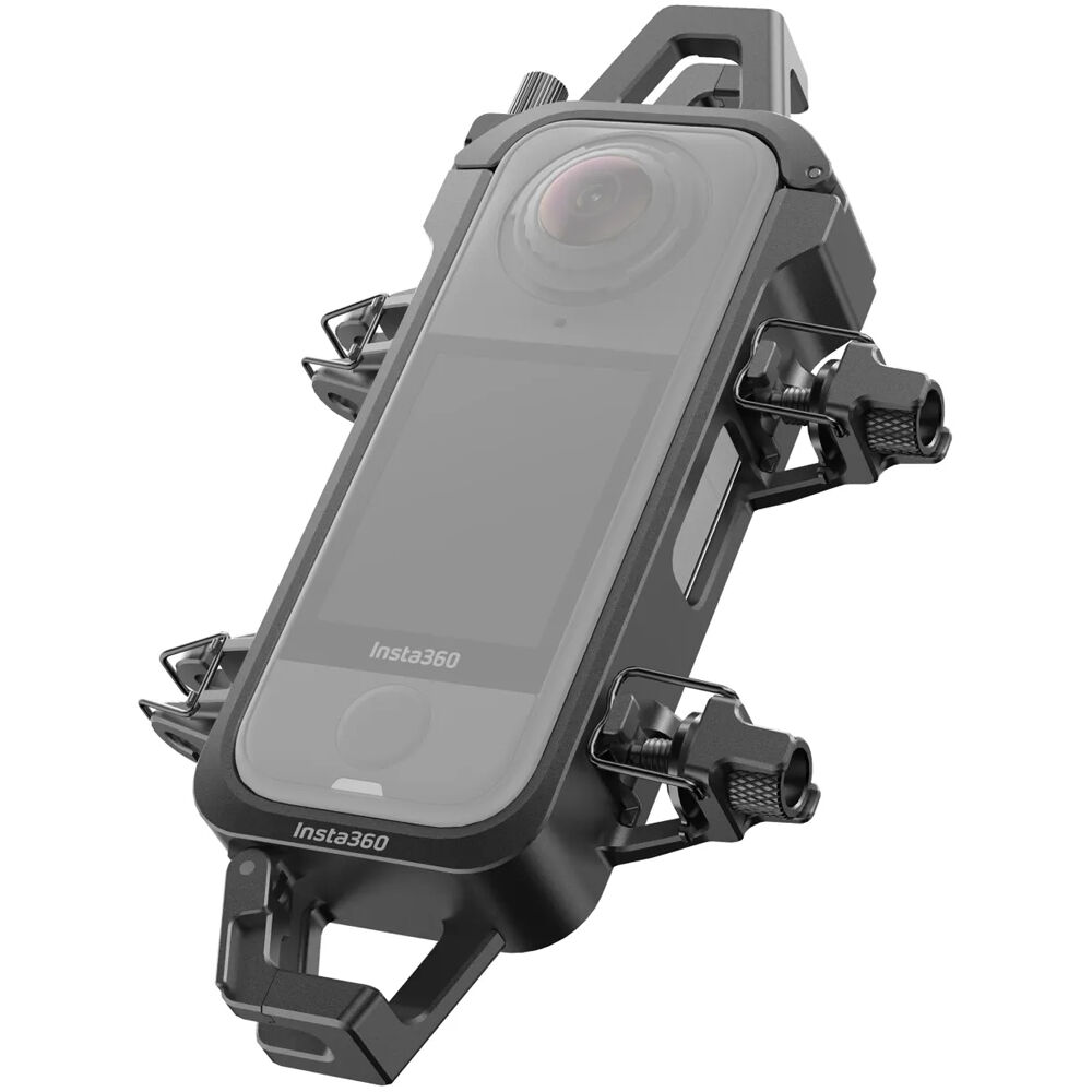 Insta360 X4 Air Su Sporları İp Montajı