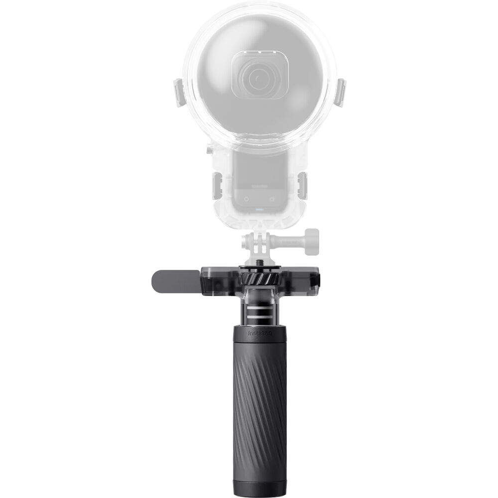Insta360 X Serisi Dalış Arkadaşı