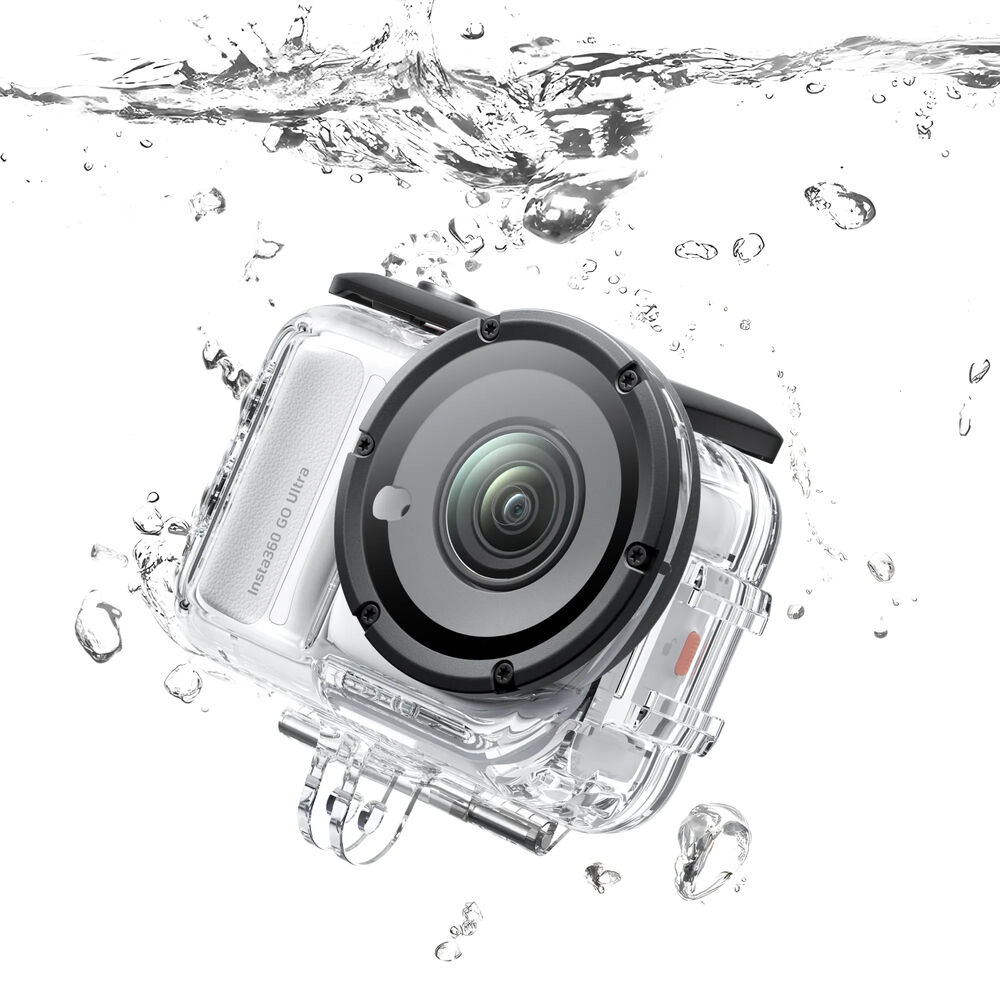 Insta360 Go Ultra Dalış Kılıfı