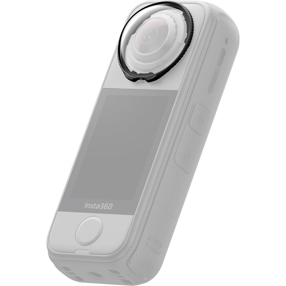 Insta360 X4 Air Premium Lens Koruyucu