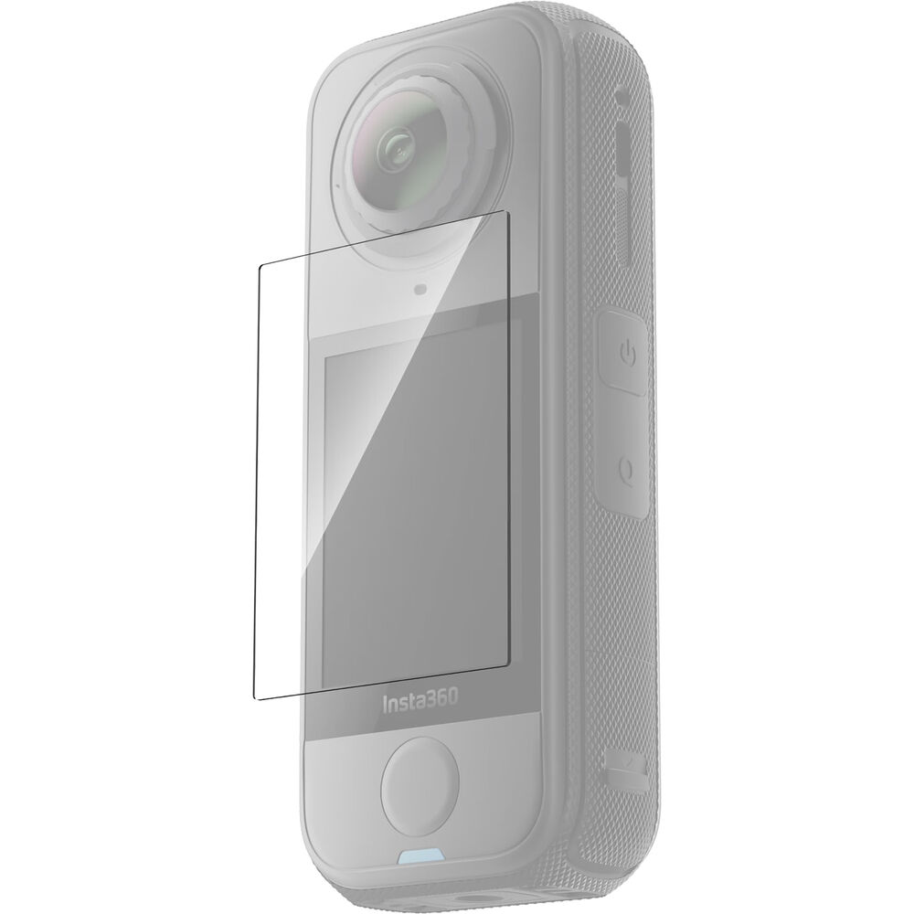 Insta360 X4 Air Ekran Koruyucu