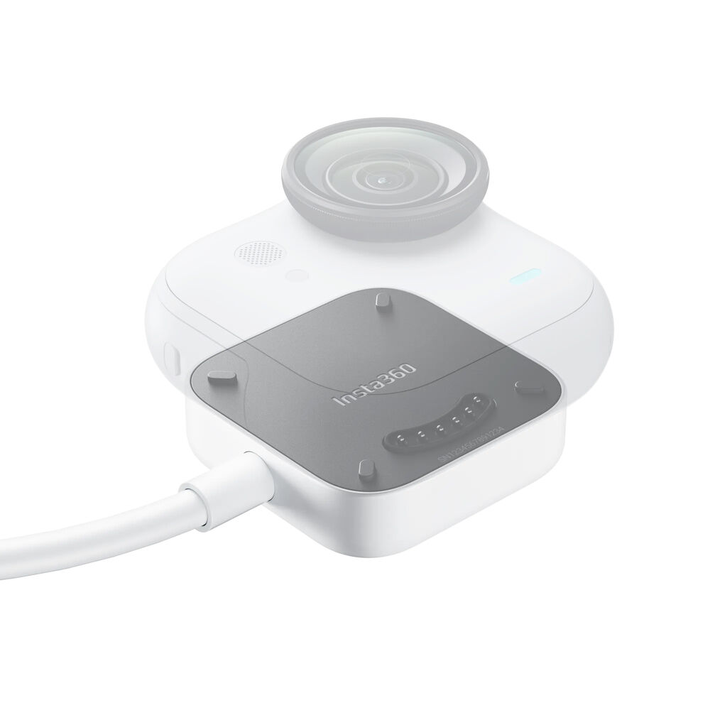 Insta360 Go Ultra Şarj Tabanı