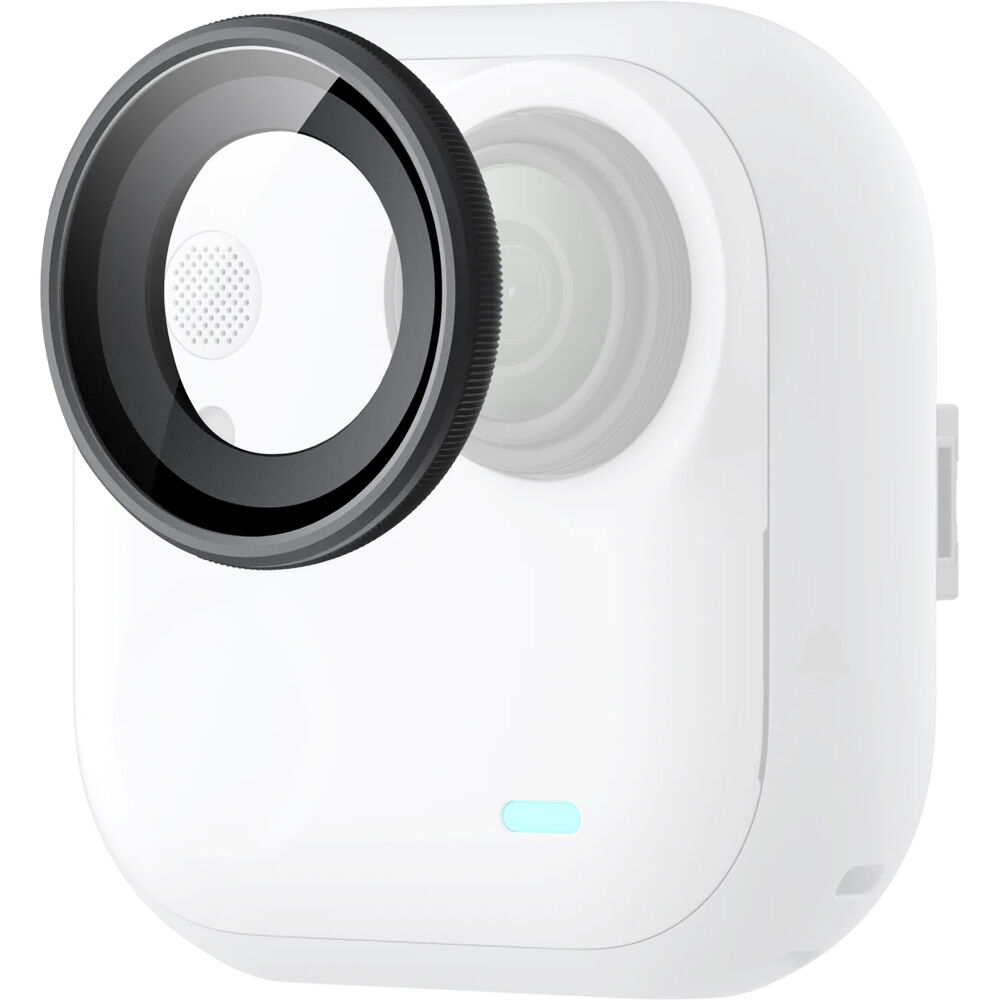 Insta360 Go Ultra Lens Koruyucu