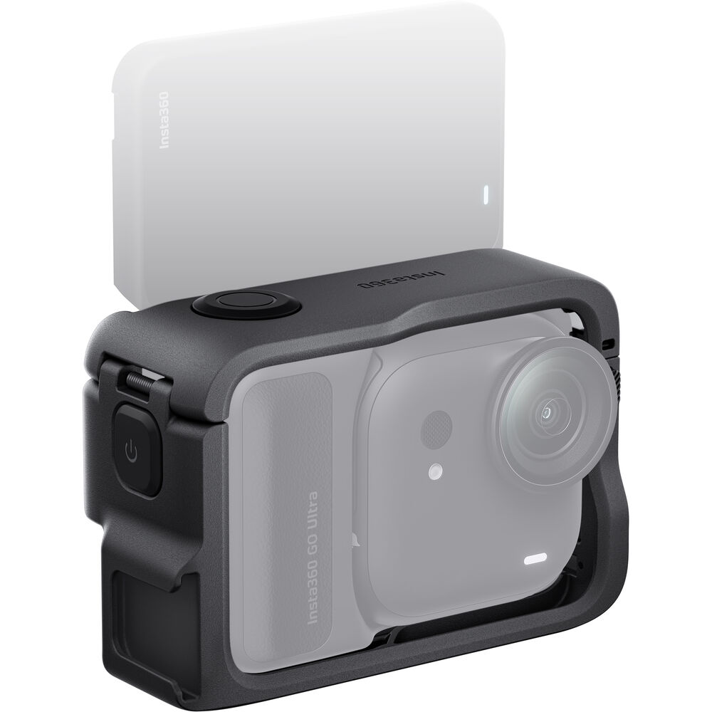 Insta360 Go Ultra Utility Çerçeve