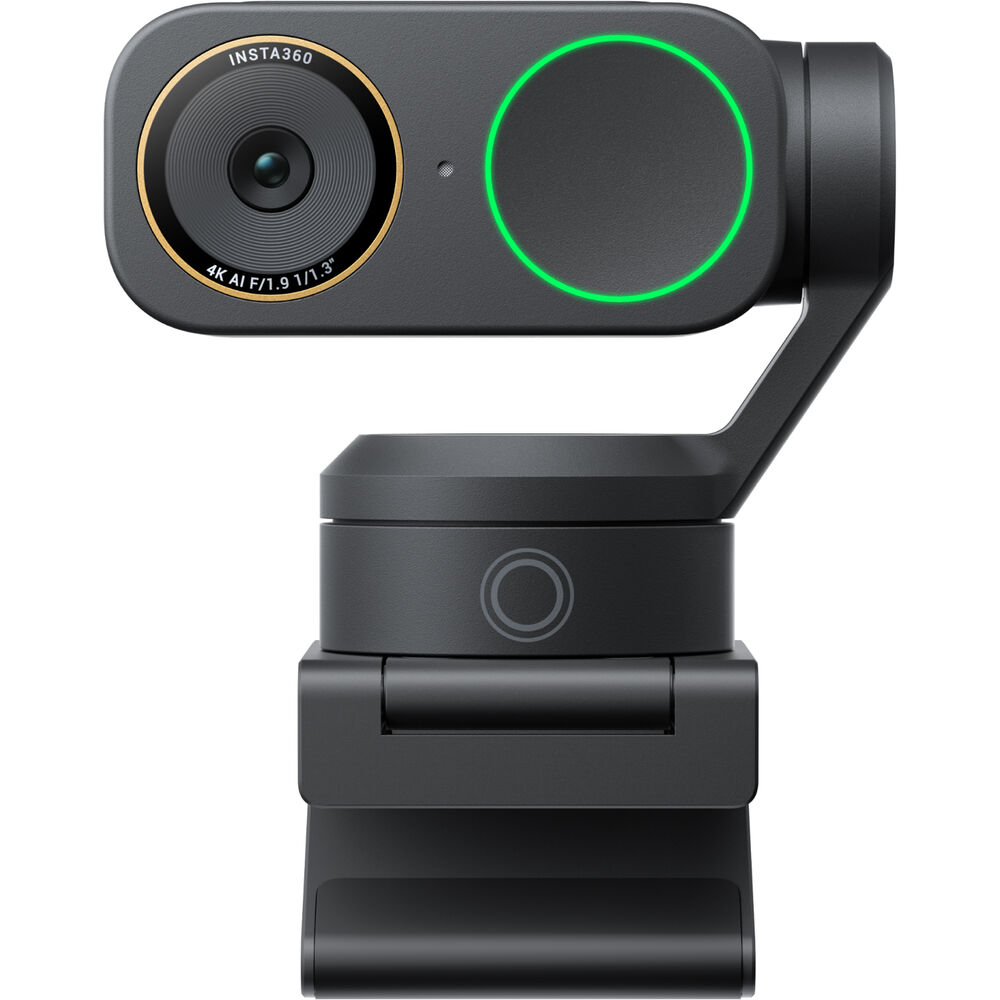 Insta360 Link 2 Pro Web Kamerası