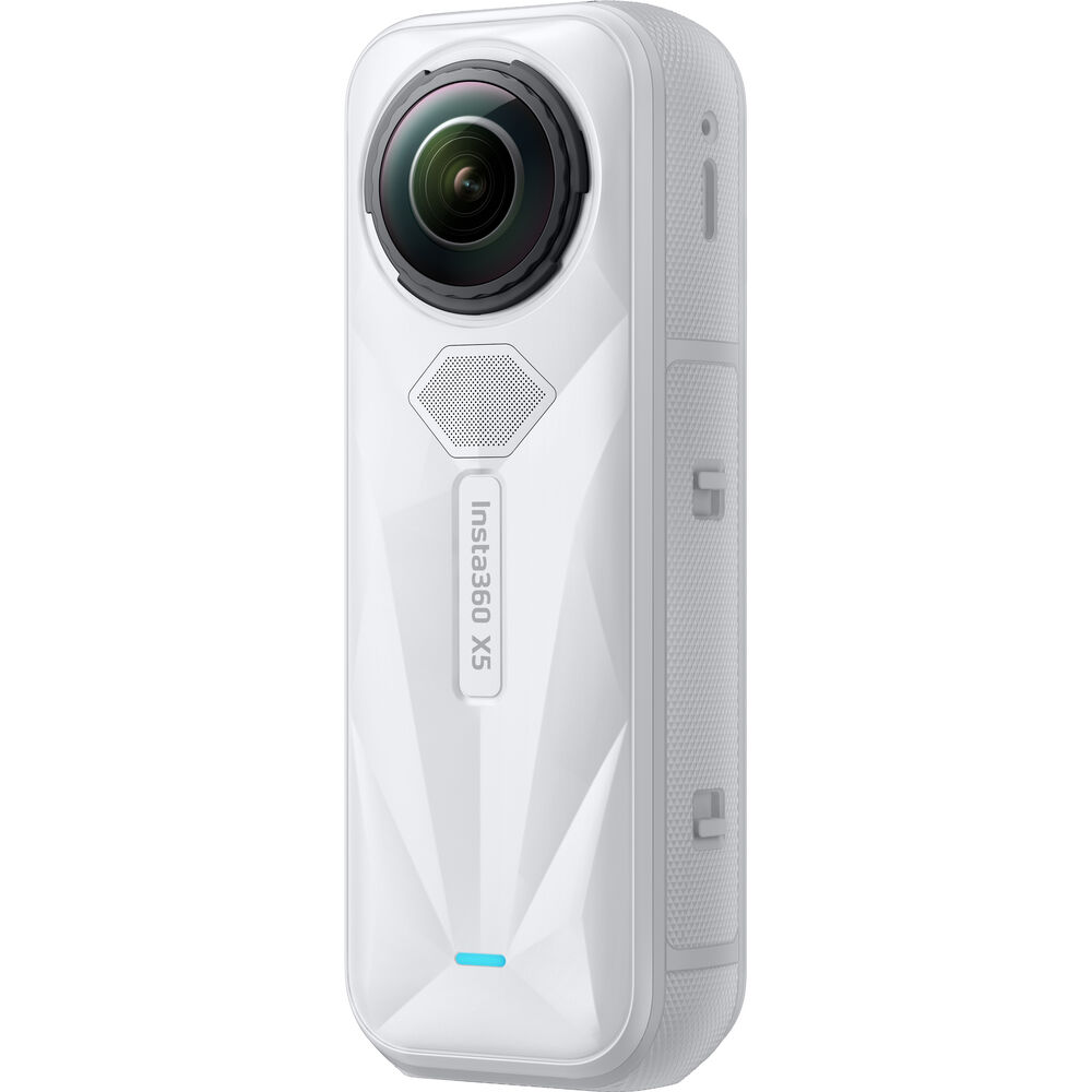 Insta360 X5 (Beyaz)