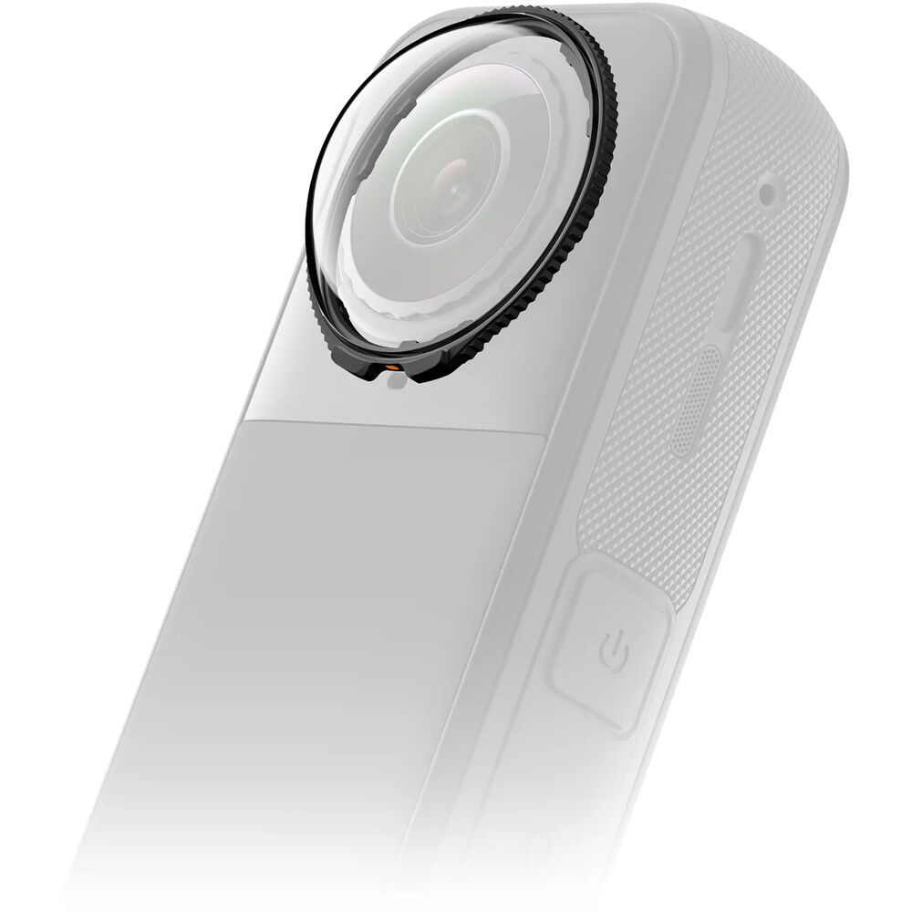 Insta360 X5 Premium Lens Koruyucu
