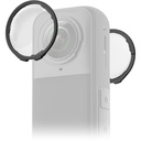 Insta360 X5 Standart Lens Koruyucu