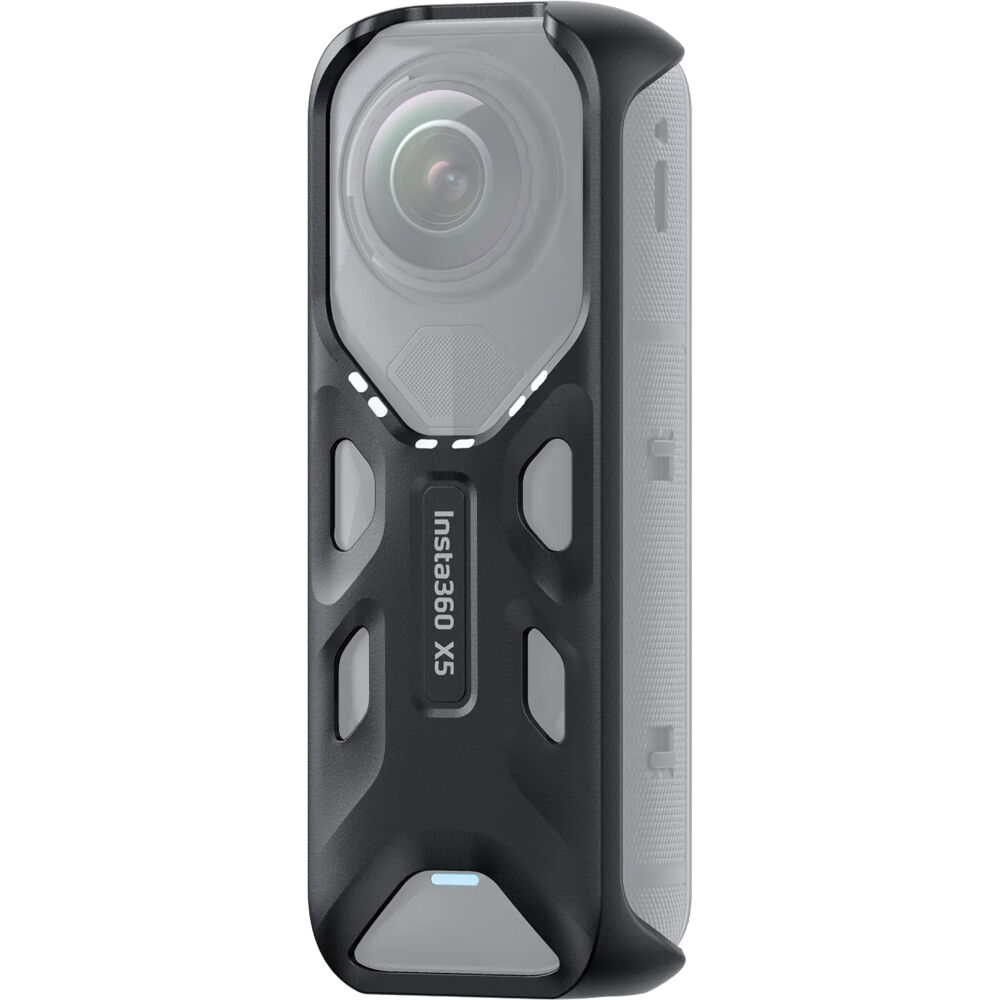 Insta360 X5 Termal Grip Kapak