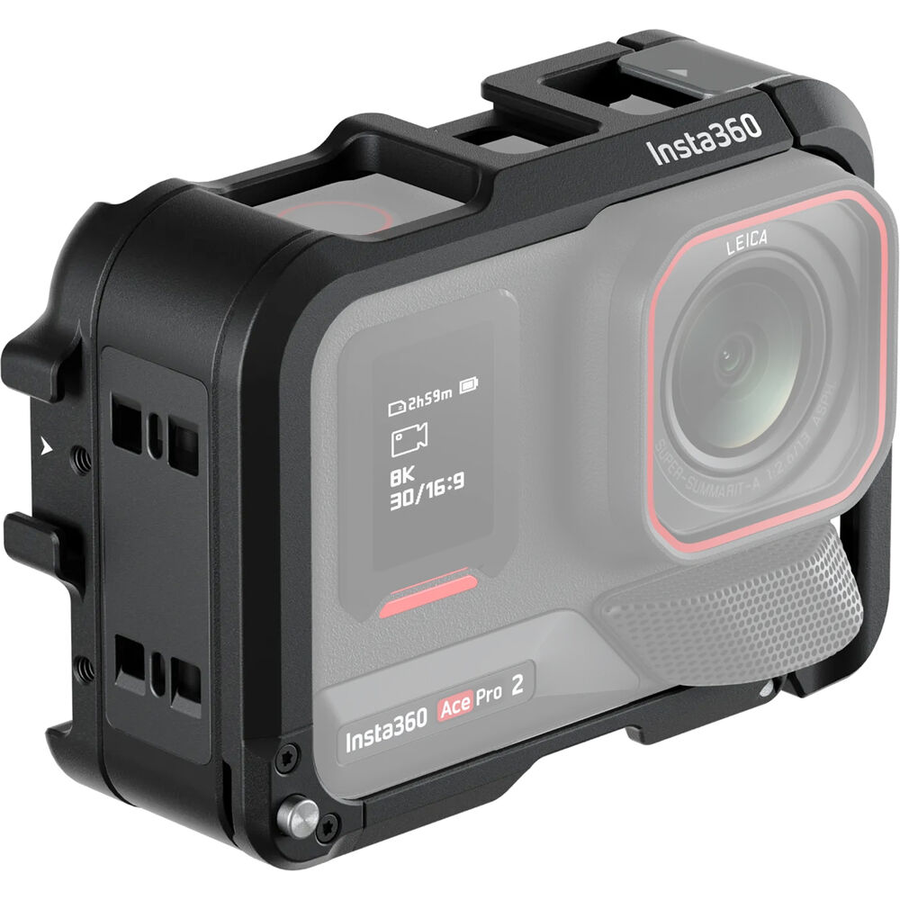 Insta360 Ace Pro 2 Utility Çerçeve