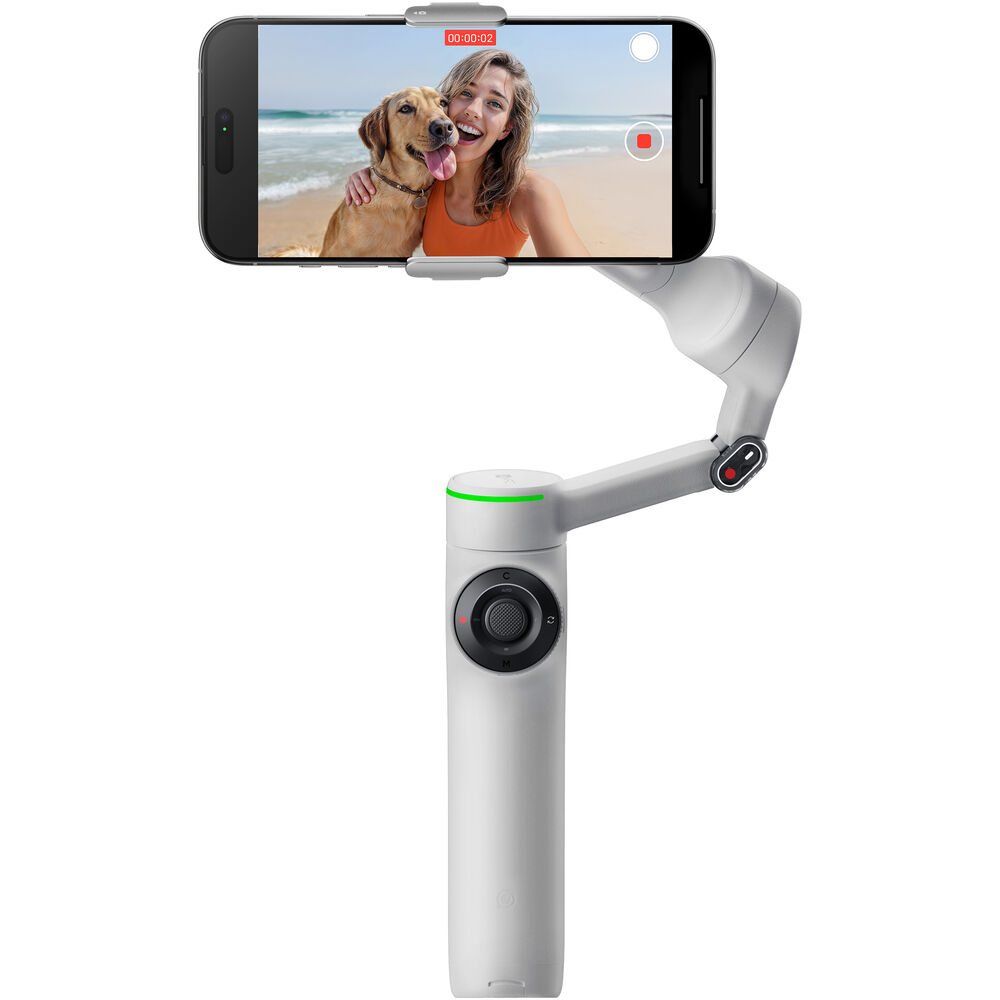 Insta360 Flow 2 Pro