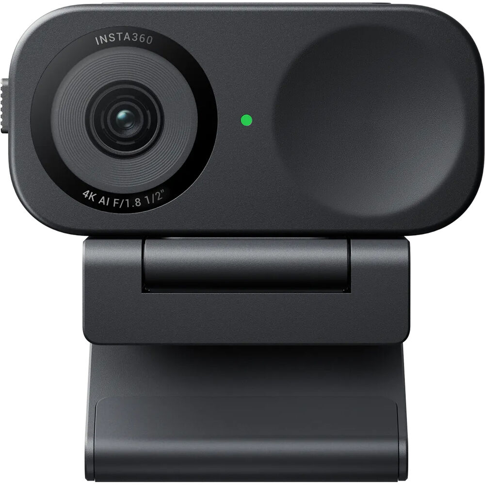 Insta360 Link 2C Web Kamerası