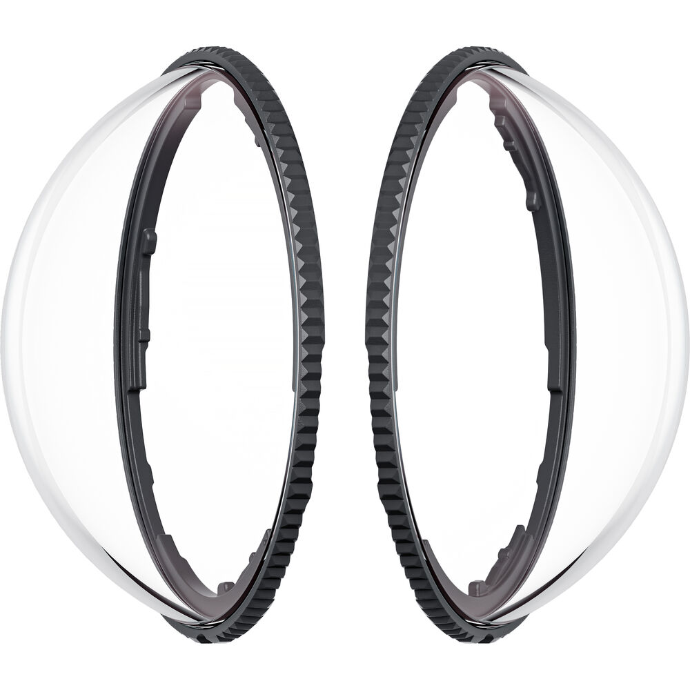 Insta360 X4 Premium Lens Koruyucu