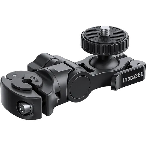 Insta360 Dikiz Aynası Montajı
