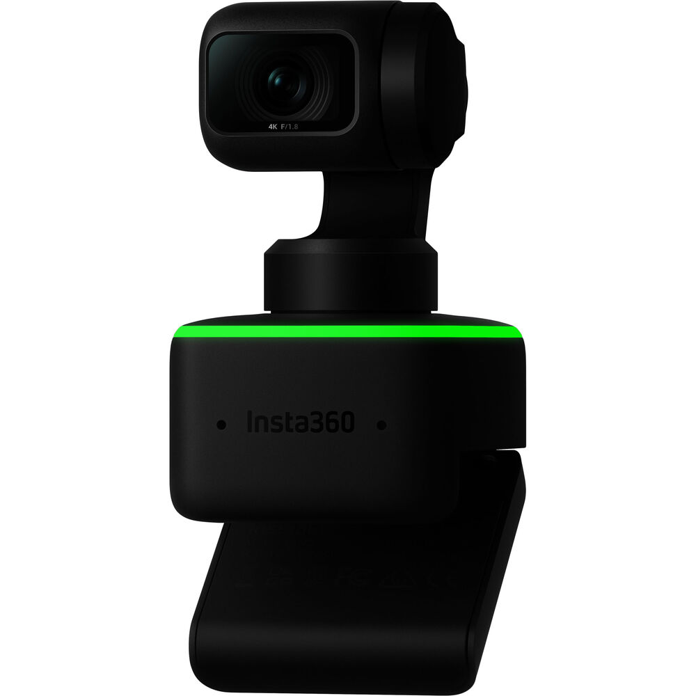 Insta360 Link Web Kamerası