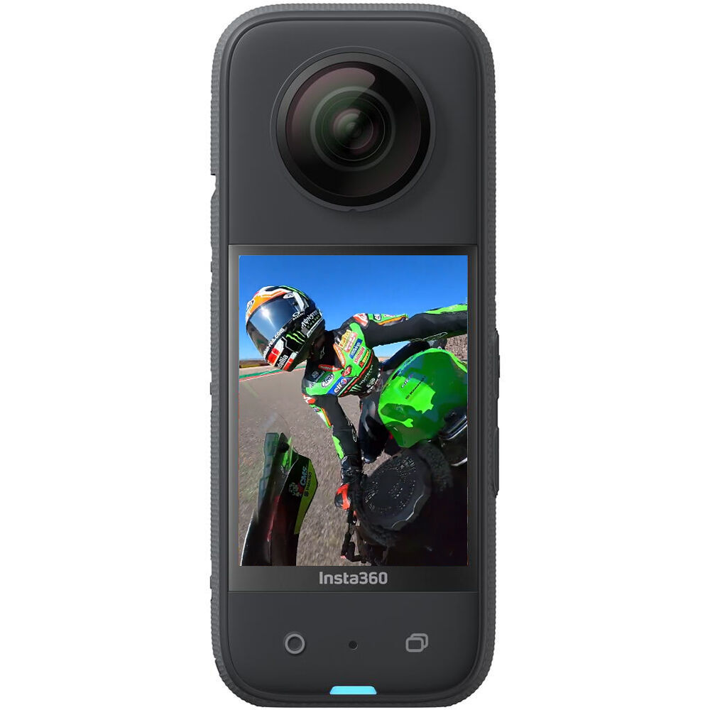Insta360 X3 360° Aksiyon Kamerası