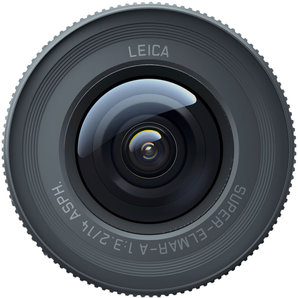 Insta360 1-İnç Geniş Açı Mod