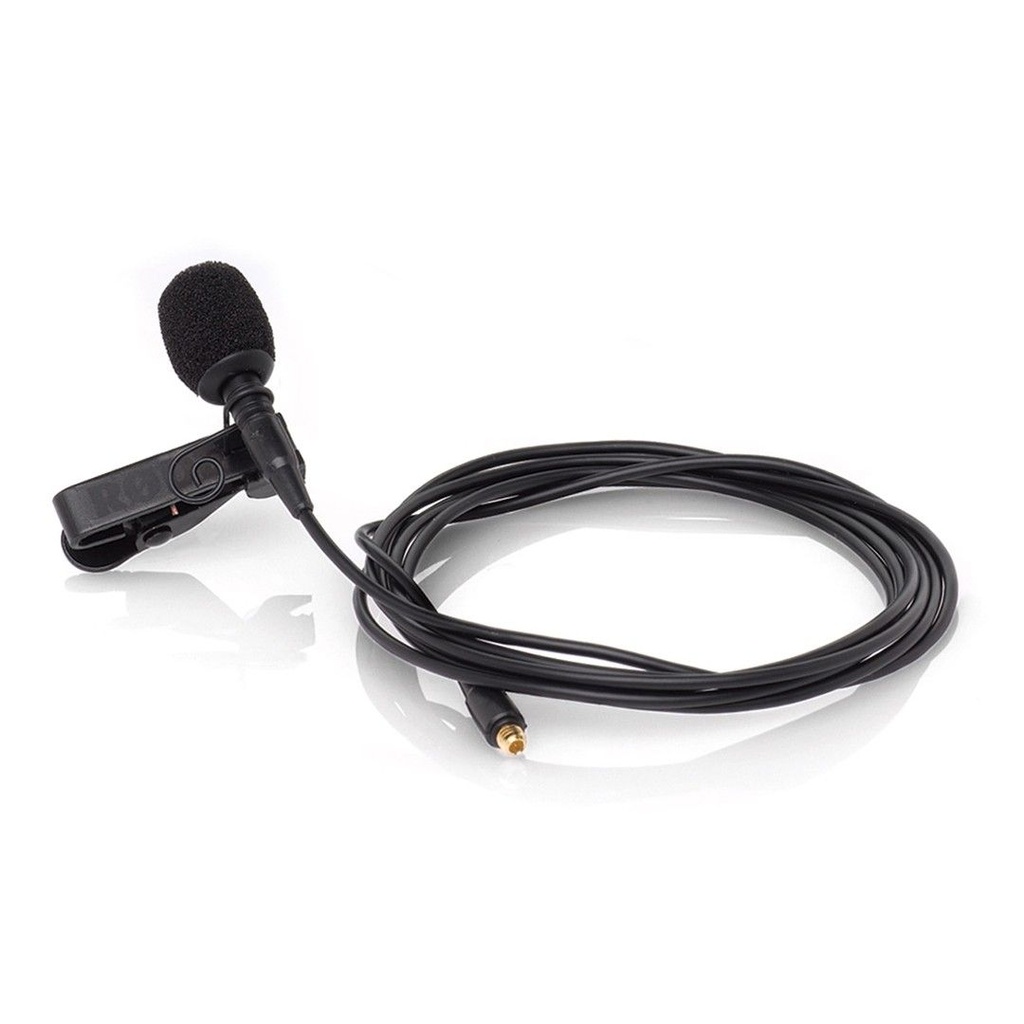 [7350] RØDE Lavalier