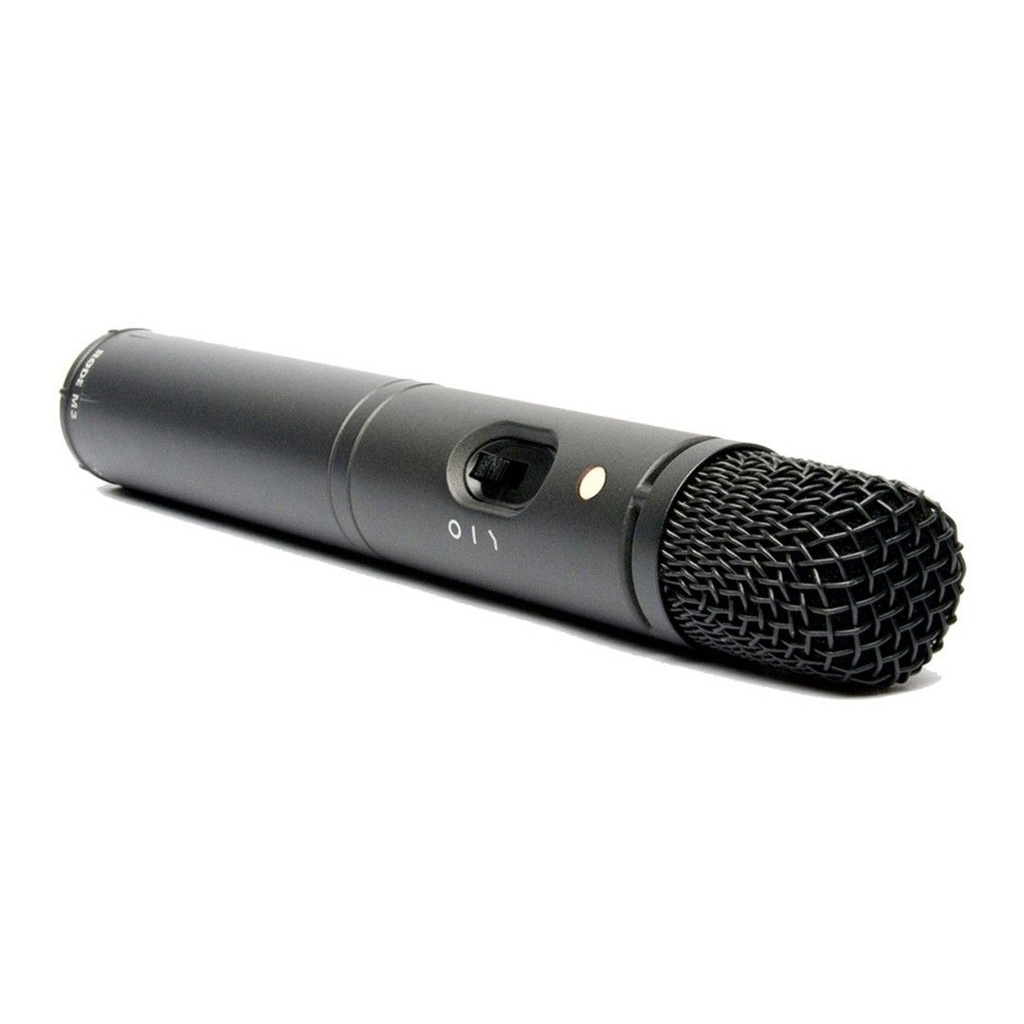[2594] RØDE M3 Mikrofon