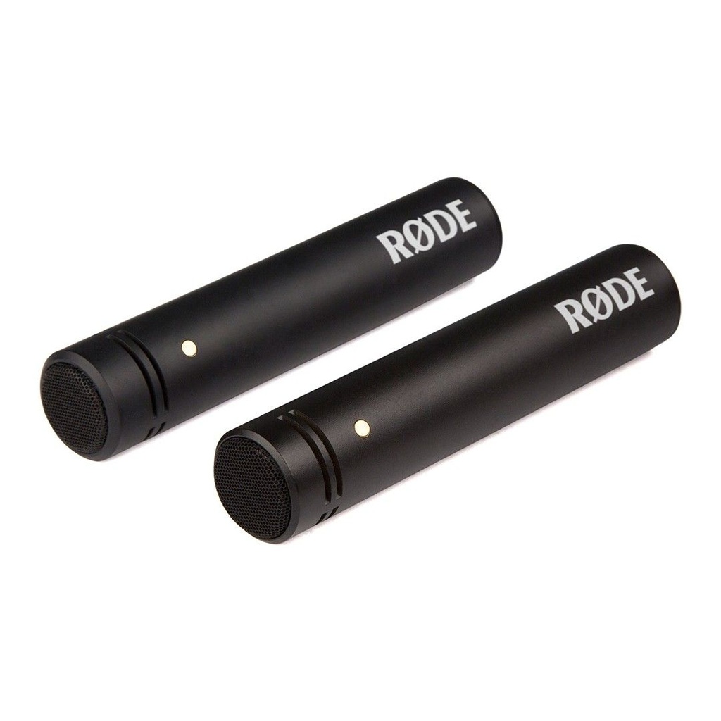 [6982] RØDE M5 Mikrofon (MP)