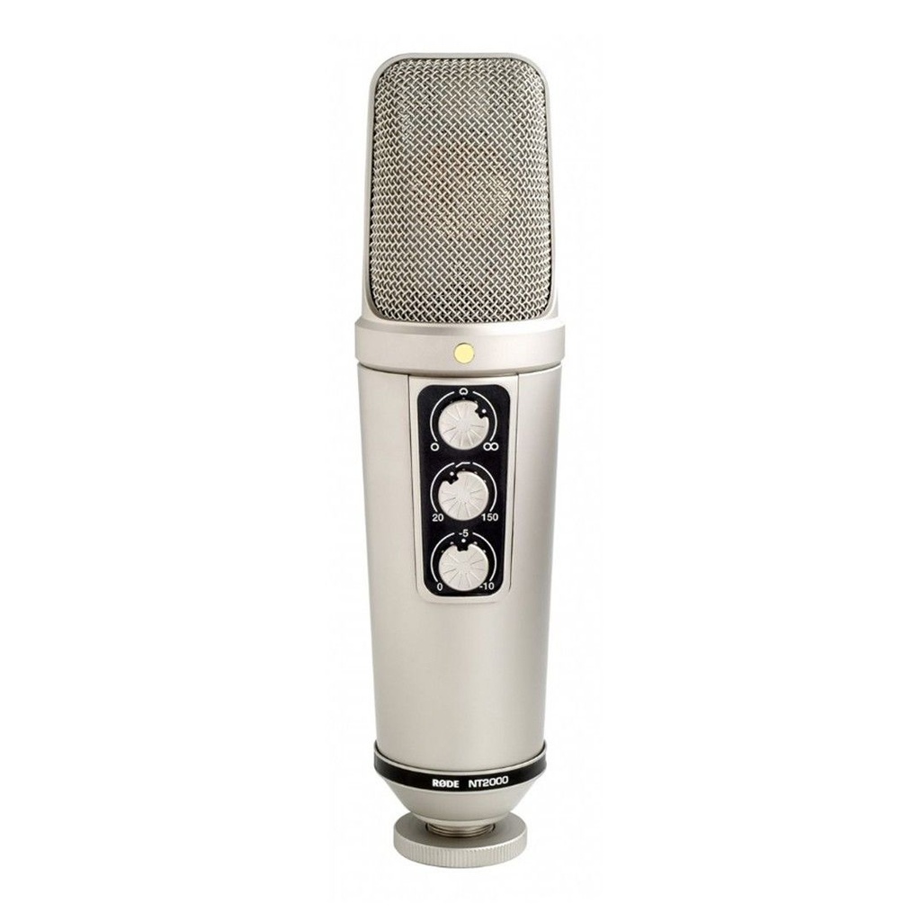 RØDE NT2000