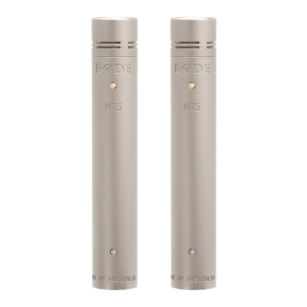 [2344] RØDE NT5-MP
