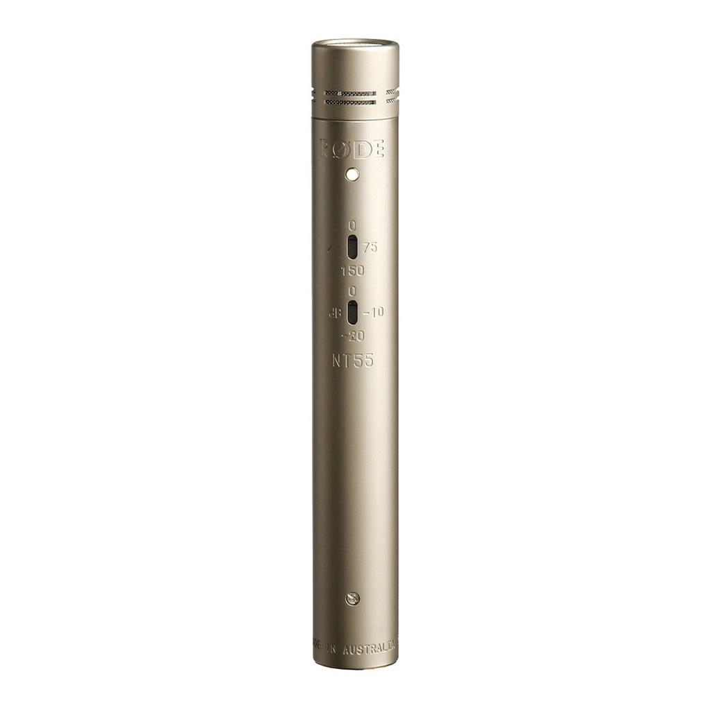 [7663] RØDE NT55