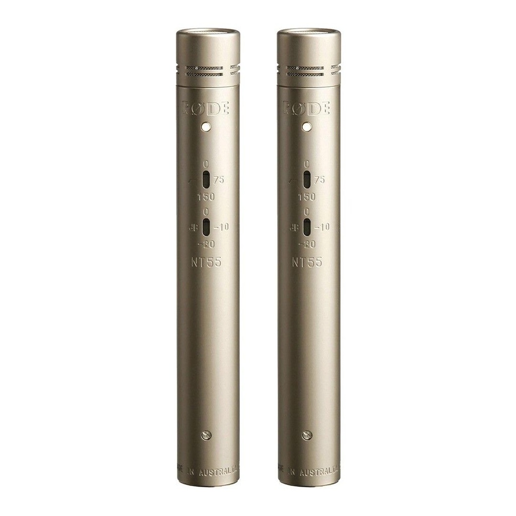 RØDE NT55 - MP