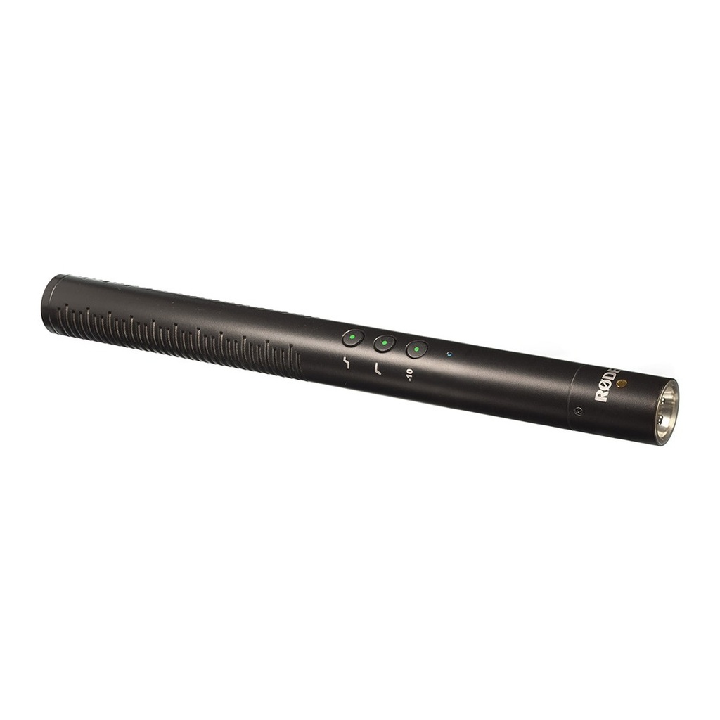 RØDE NTG4