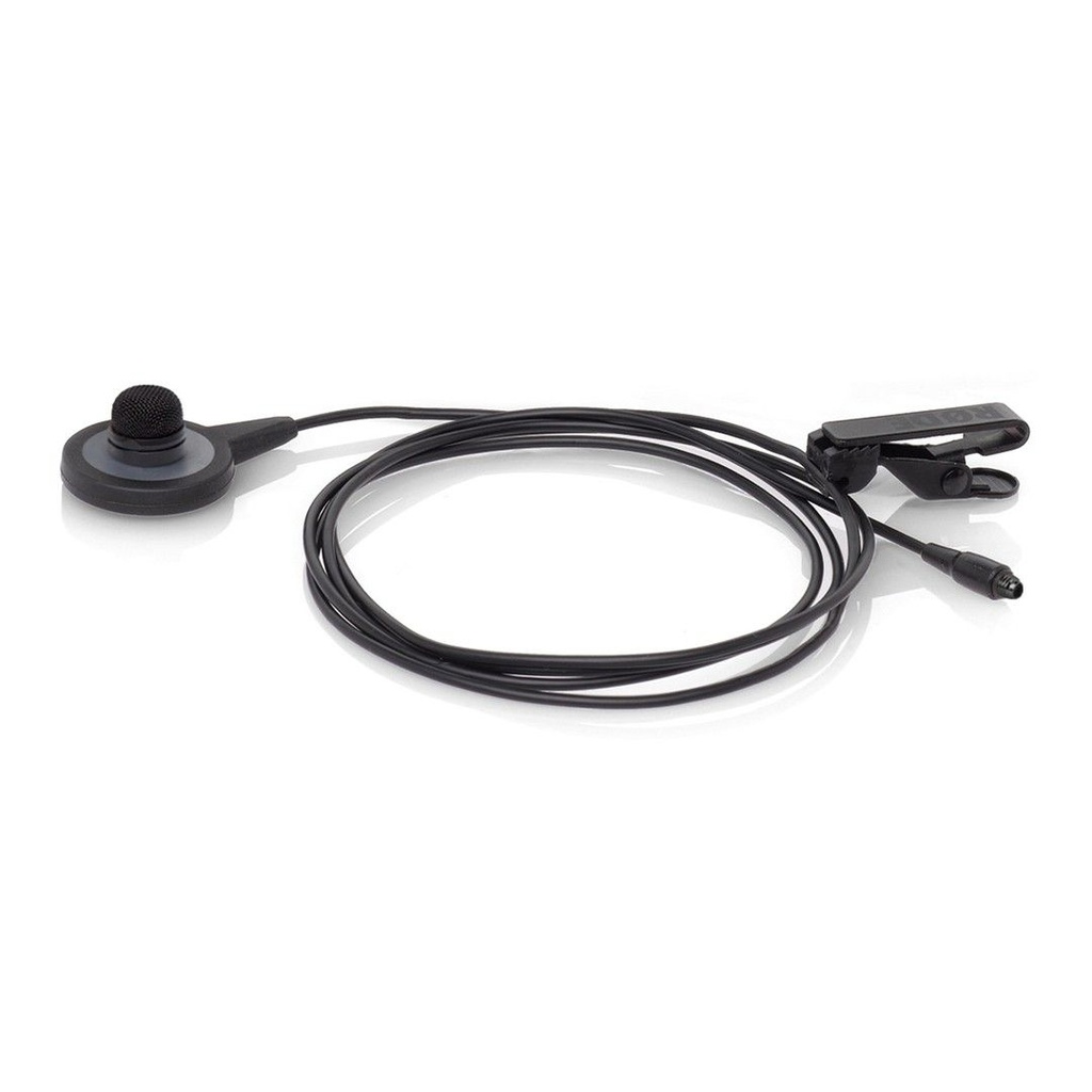 RØDE PinMic