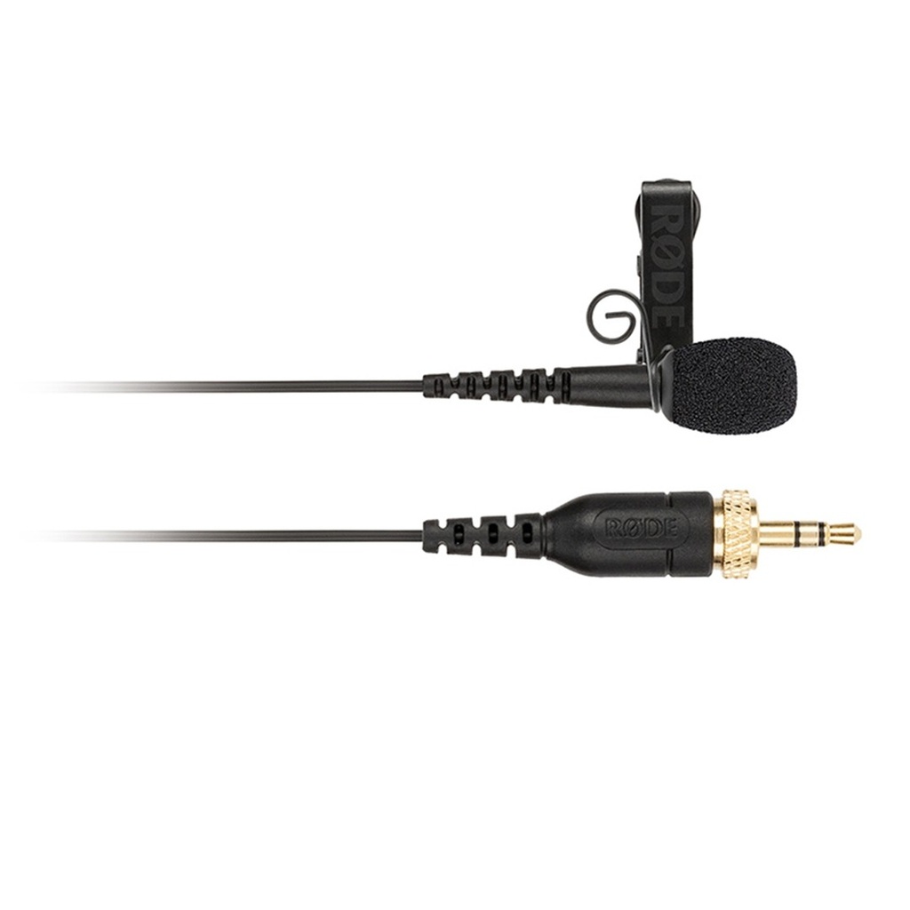 [6532] RØDE RØDELink LAV