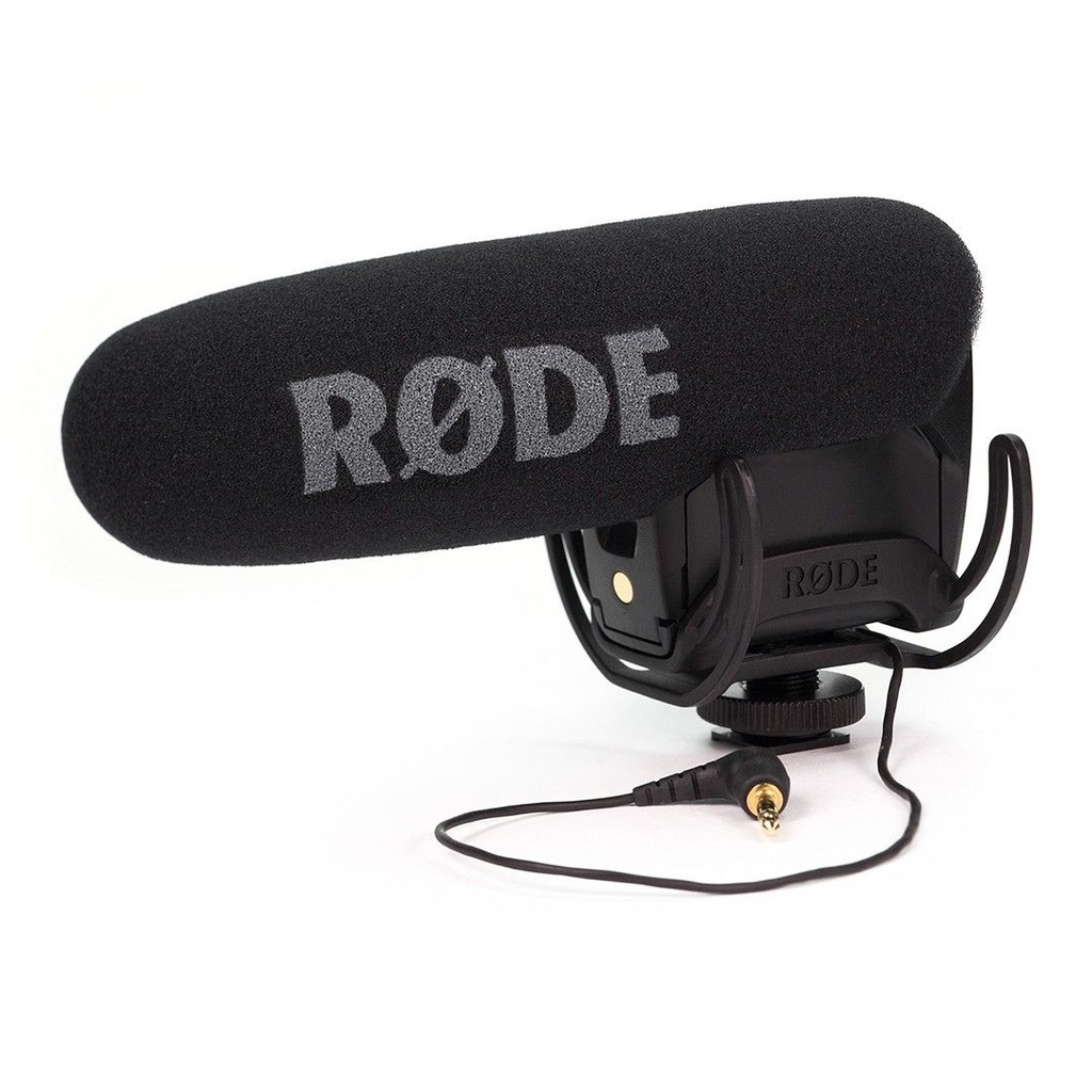 [5328] RØDE VideoMic Pro
