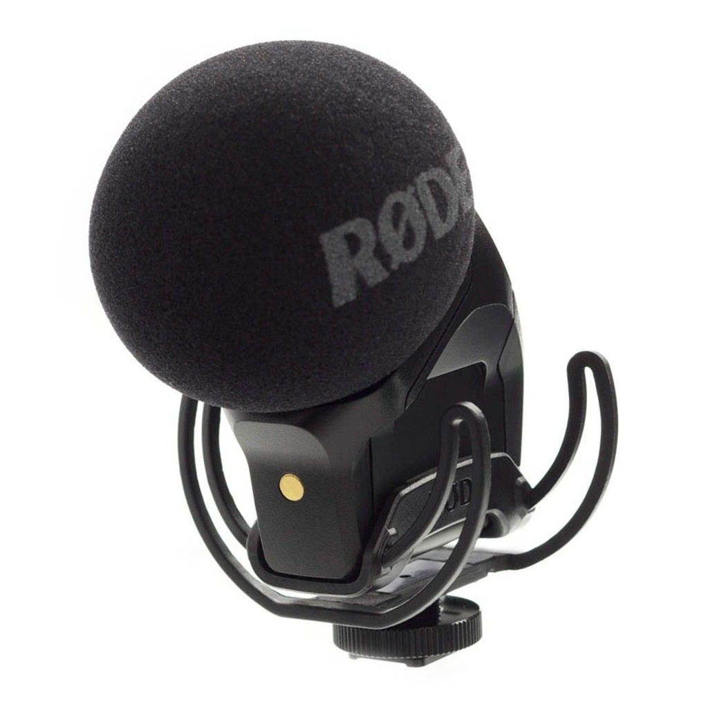 [5870] RØDE Stereo VideoMic Pro