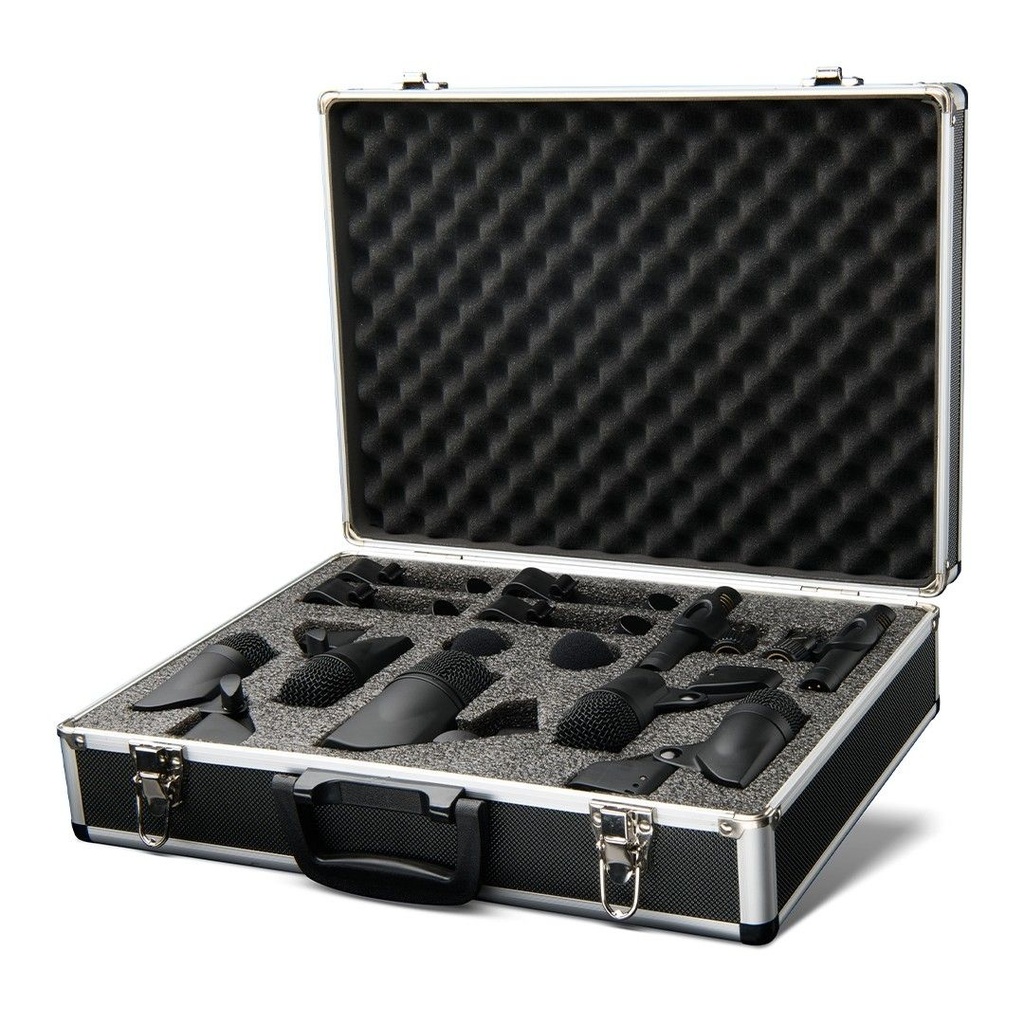 PreSonus DM-7