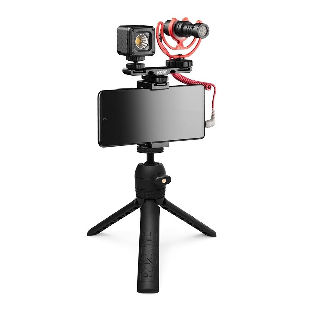 [6780] RØDE Vlogger Kit Universal