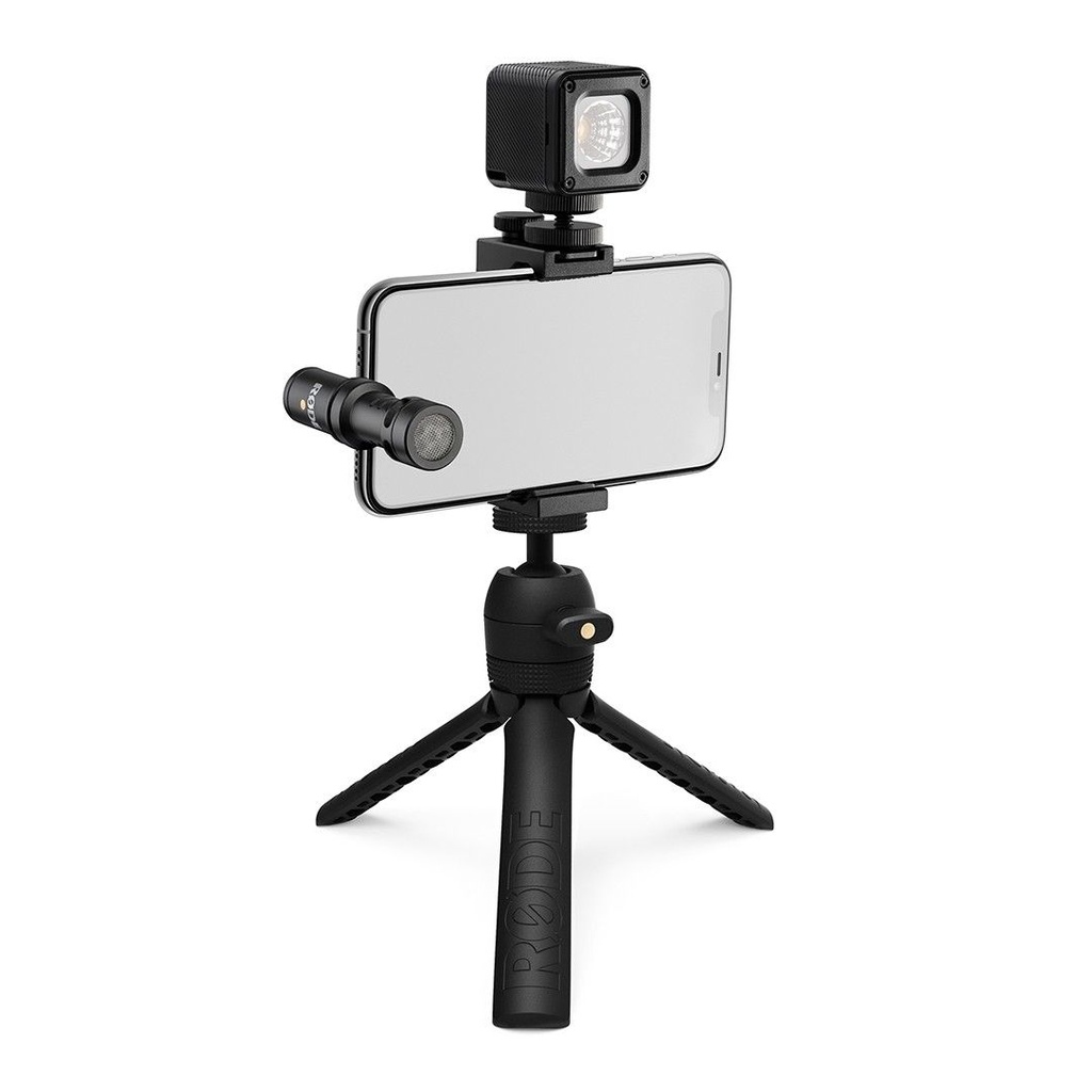 [6782] RØDE Vlogger Kit USB-C Edition